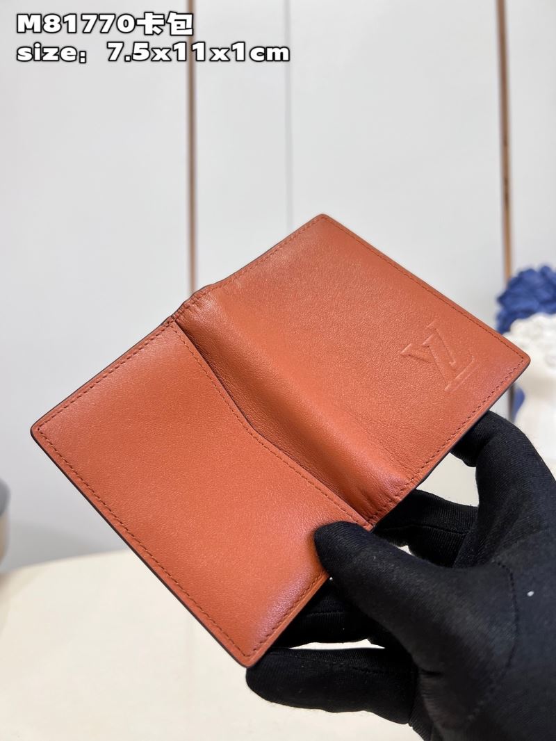 LV Wallets